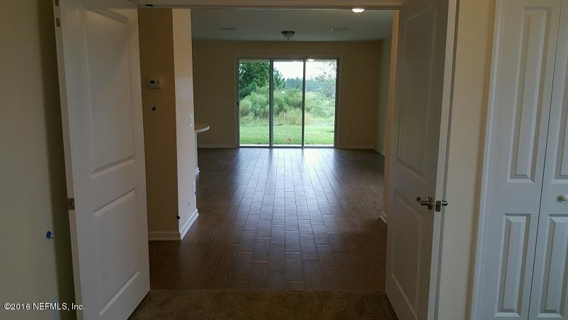 3334 Chestnut Ridge Way Orange Park, FL 32065 - Photo 6 of 24 CR - Aspen - Family Rm View from Bdrm 3-