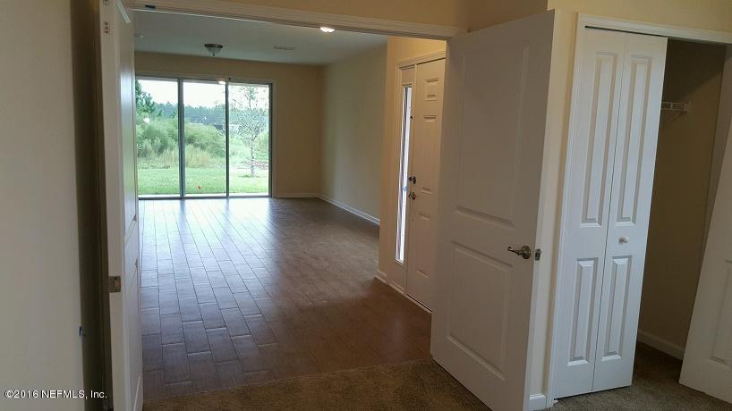3334 Chestnut Ridge Way Orange Park, FL 32065 - Photo 7 of 24 CR - Aspen - Family Rm View from Bdrm 3-