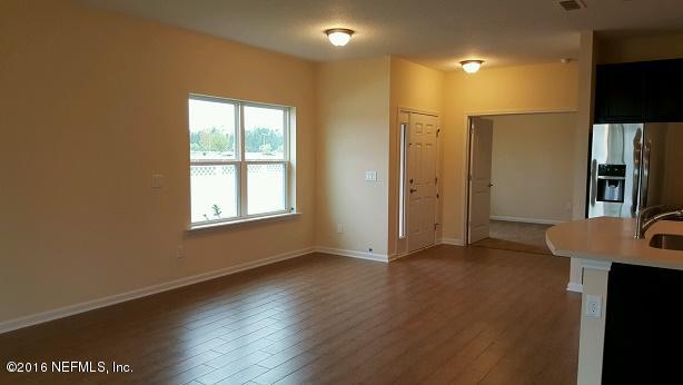 3334 Chestnut Ridge Way Orange Park, FL 32065 - Photo 10 of 24 CR- Aspen - Cafe-Dining Area