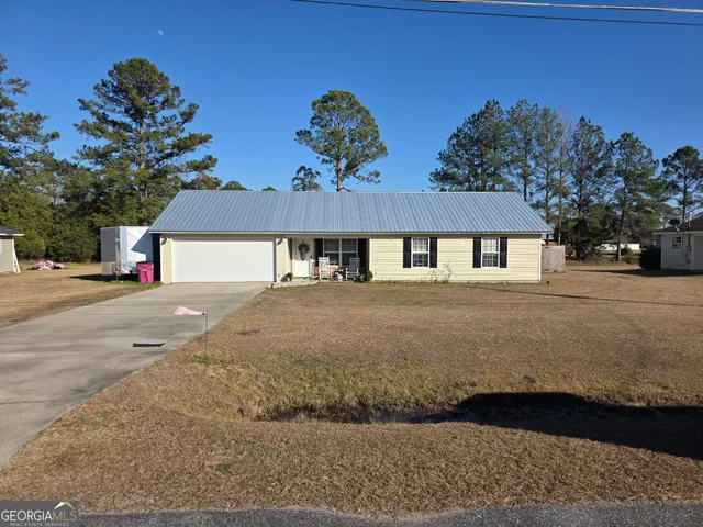 $225,000 | 95 Colonial Drive, Baxley, GA 31513