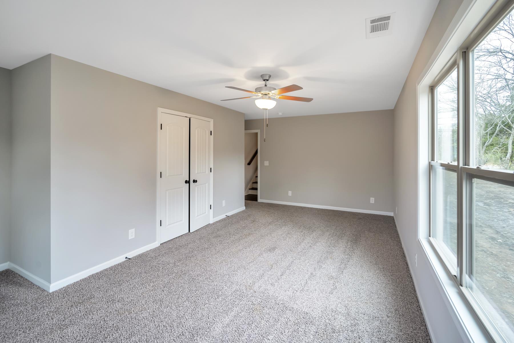1240 B Bluebird Road Lebanon, TN 37087 - Photo 4 of 10 Big bedroom downstairs.