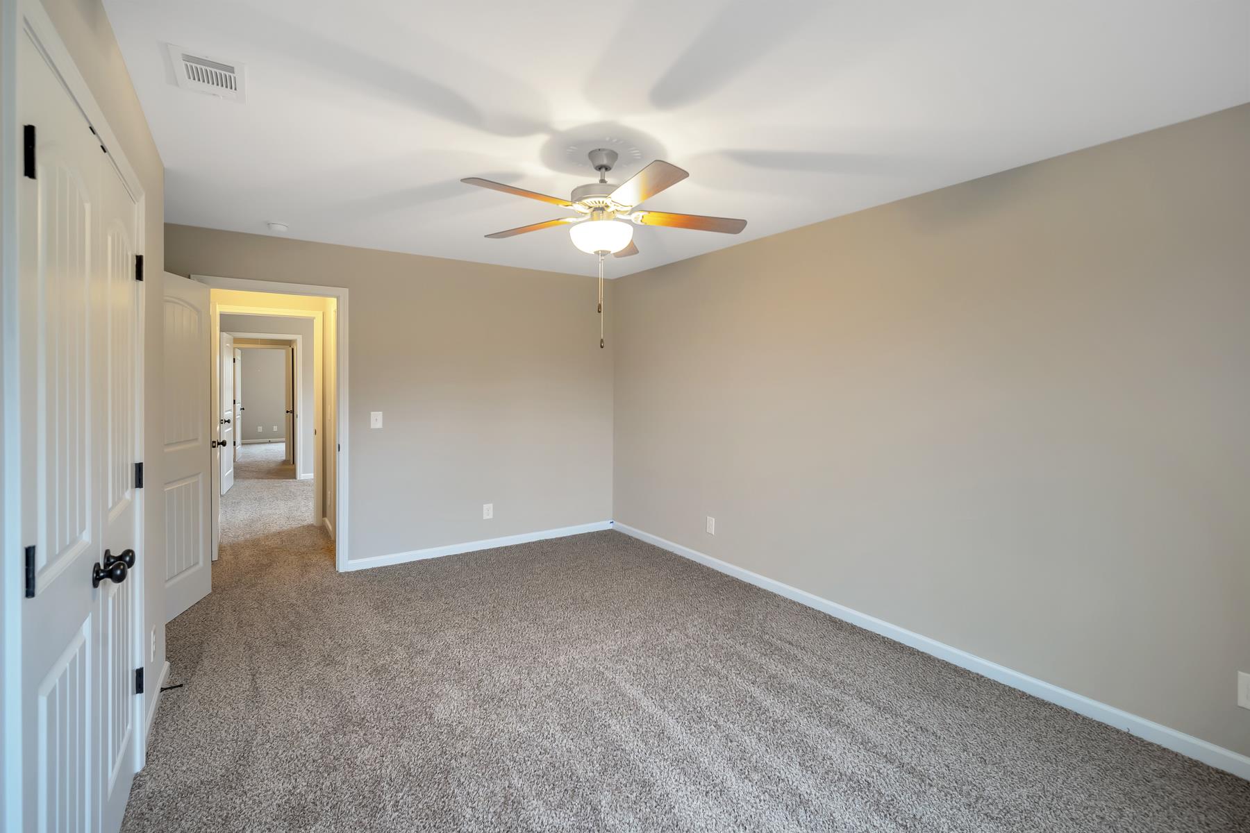 1240 B Bluebird Road Lebanon, TN 37087 - Photo 5 of 10 Large bedroom upstairs.