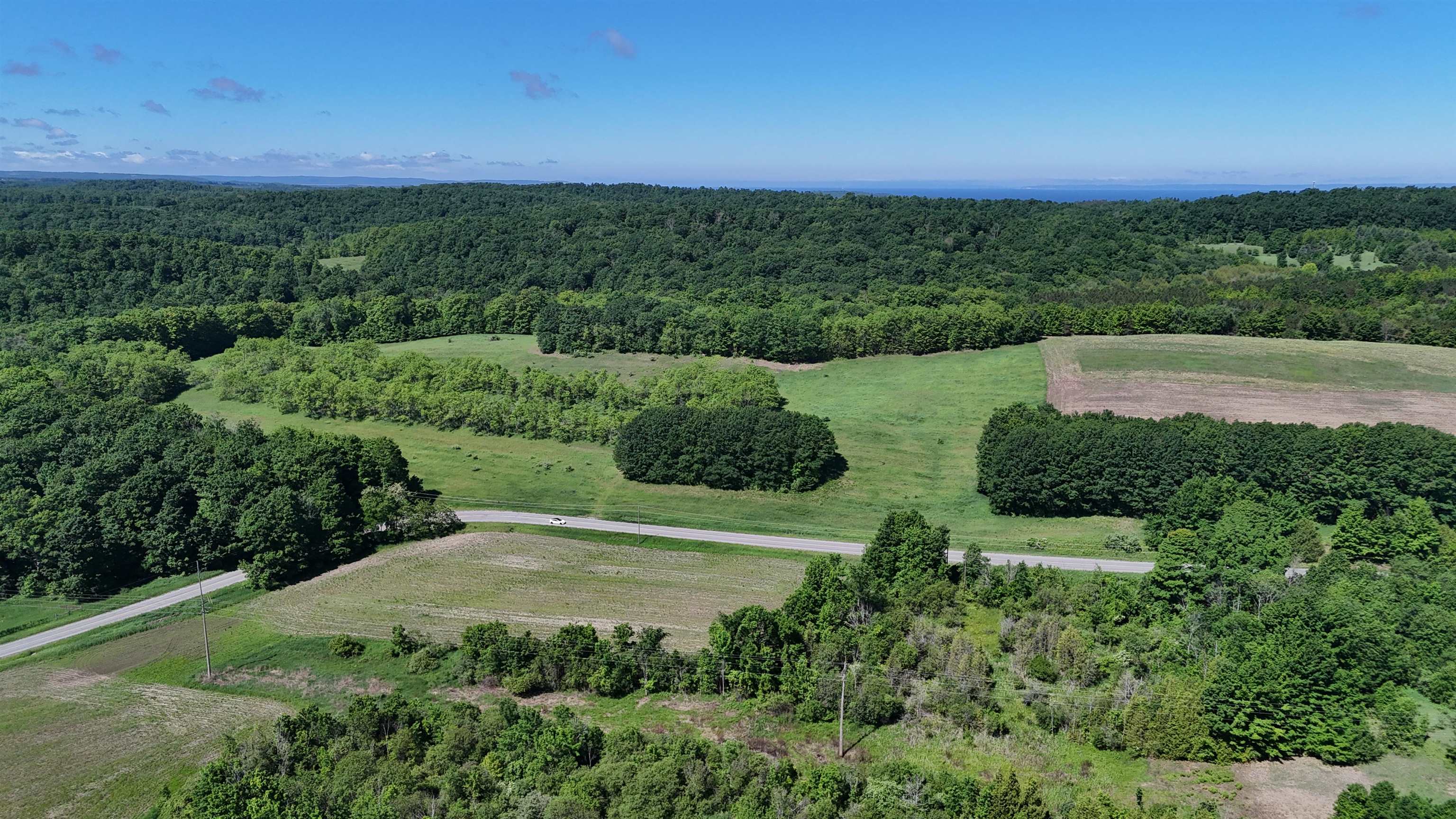 North Swede Road Northport, MI 49670 - Photo 4 of 12