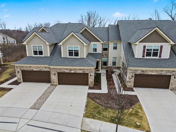 $715,000 | 3110 Millbury Lane, Ann Arbor, MI 48105
