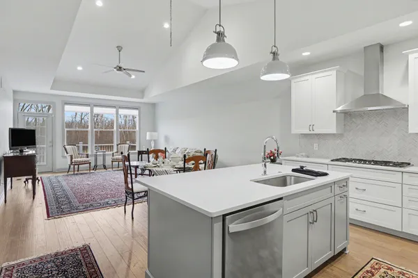 $715,000 | 3110 Millbury Lane, Ann Arbor, MI 48105