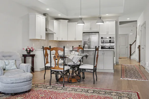 $715,000 | 3110 Millbury Lane, Ann Arbor, MI 48105