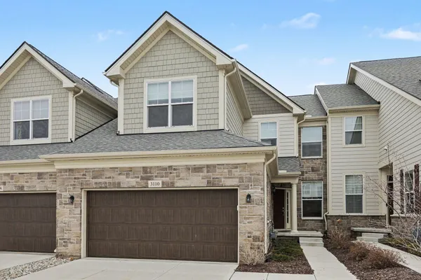 $715,000 | 3110 Millbury Lane, Ann Arbor, MI 48105