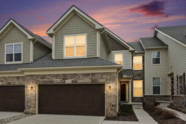 $715,000 | 3110 Millbury Lane, Ann Arbor, MI 48105