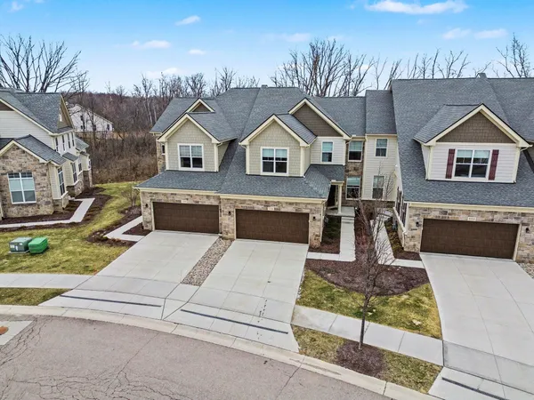 $715,000 | 3110 Millbury Lane, Ann Arbor, MI 48105