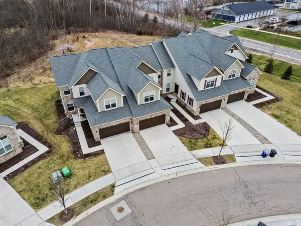 $715,000 | 3110 Millbury Lane, Ann Arbor, MI 48105