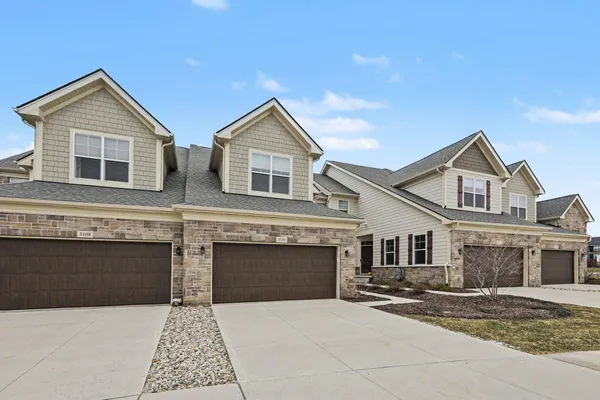 $715,000 | 3110 Millbury Lane, Ann Arbor, MI 48105