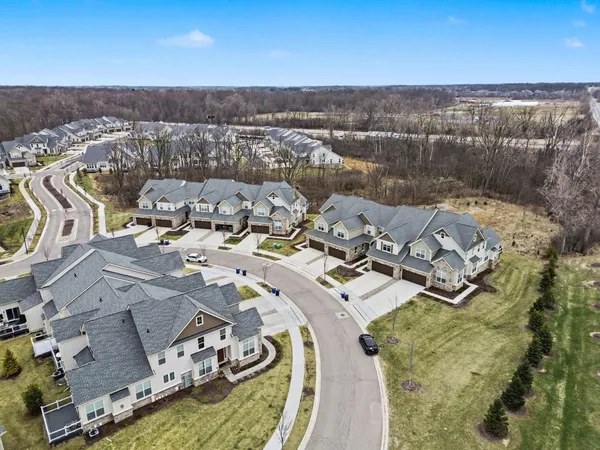 $715,000 | 3110 Millbury Lane, Ann Arbor, MI 48105