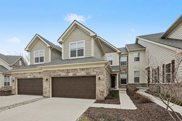 $715,000 | 3110 Millbury Lane, Ann Arbor, MI 48105