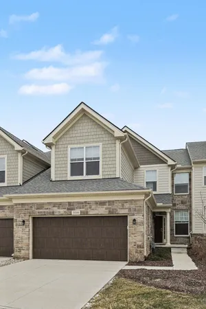 $715,000 | 3110 Millbury Lane, Ann Arbor, MI 48105