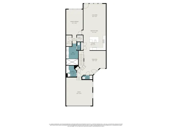 $715,000 | 3110 Millbury Lane, Ann Arbor, MI 48105