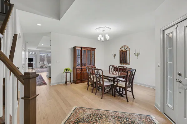 $715,000 | 3110 Millbury Lane, Ann Arbor, MI 48105