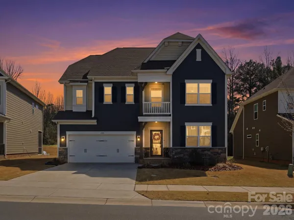 $600,000 | 4044 Whipcord Drive, Waxhaw, NC 28173