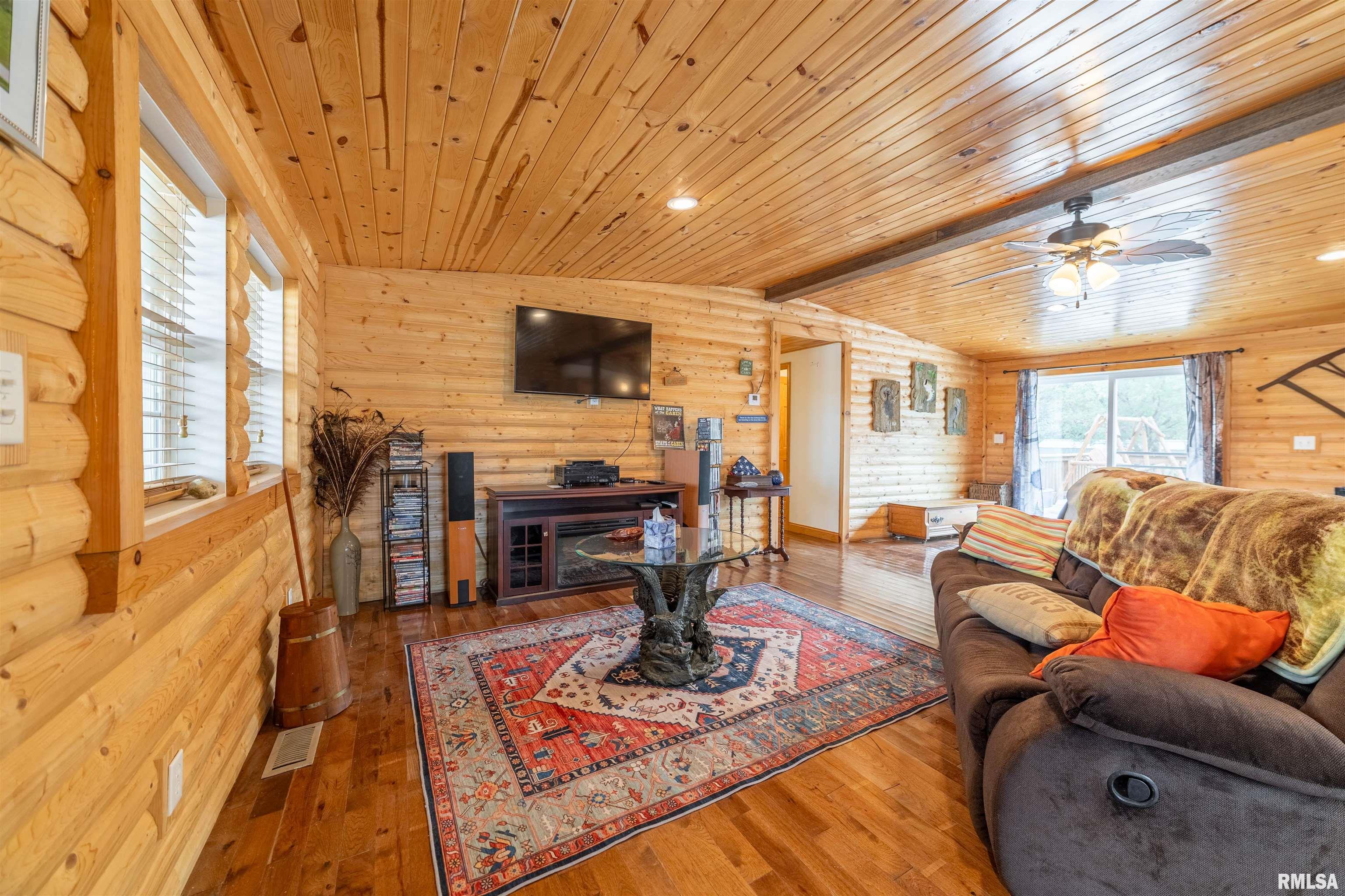 85 North Co Road 2940 Augusta, IL 62311 - Photo 16 of 55