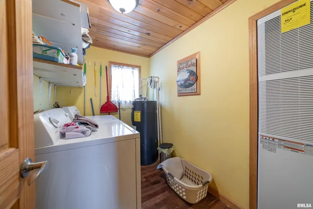 $262,500 | 85 North Co Road 2940, Augusta, IL 62311