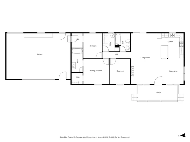 $262,500 | 85 North Co Road 2940, Augusta, IL 62311