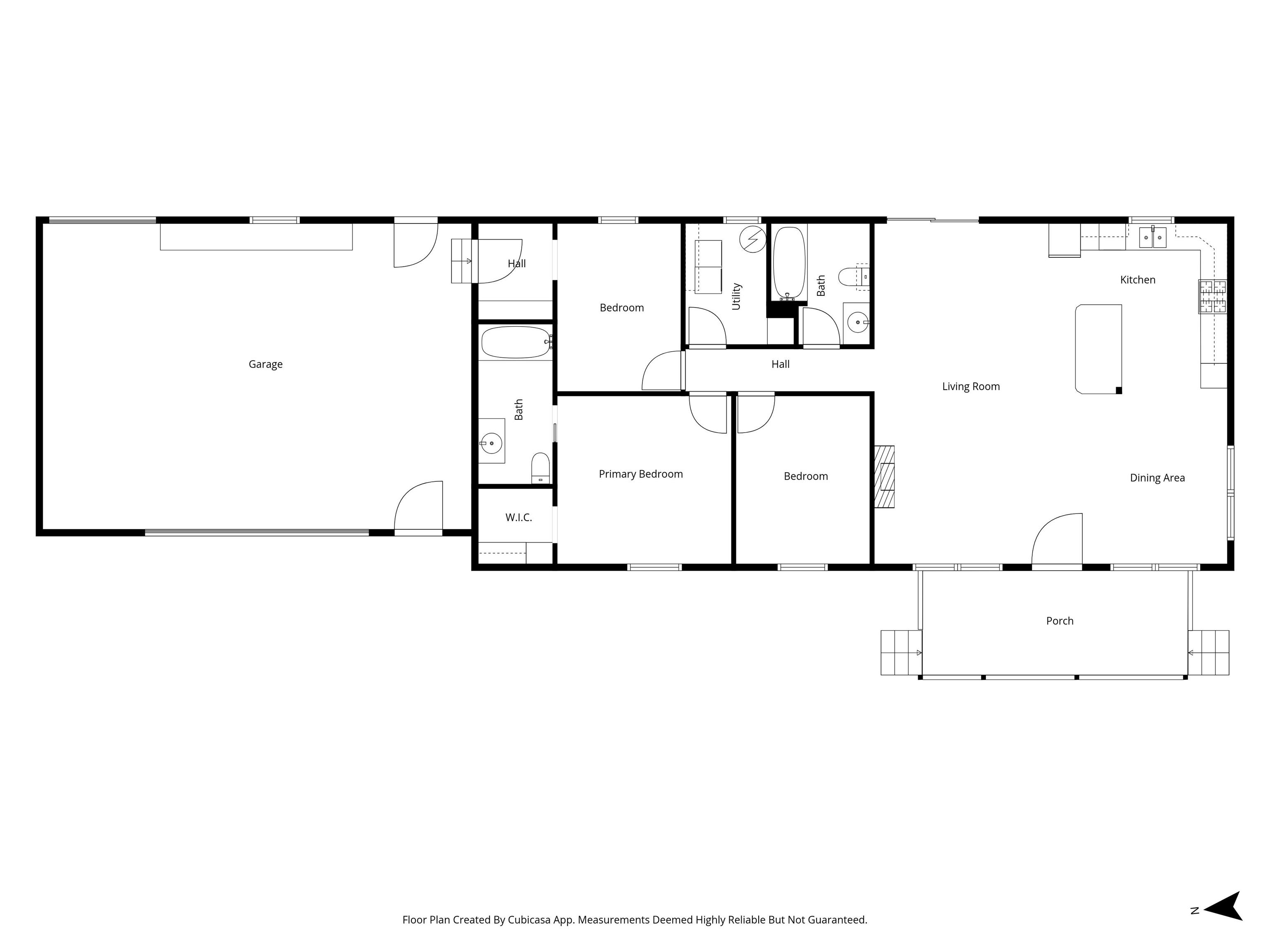 85 North Co Road 2940 Augusta, IL 62311 - Photo 27 of 55