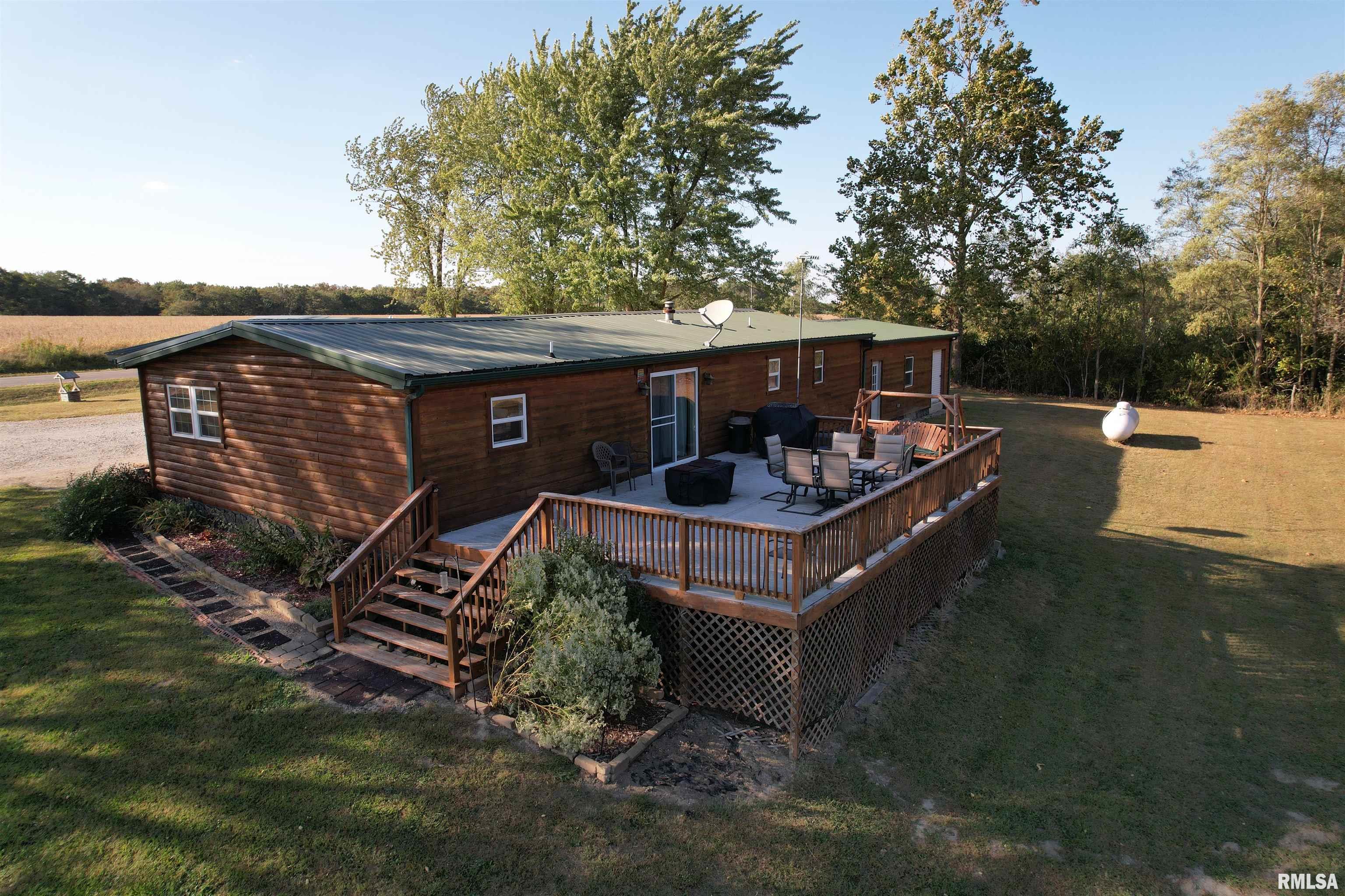 85 North Co Road 2940 Augusta, IL 62311 - Photo 28 of 55