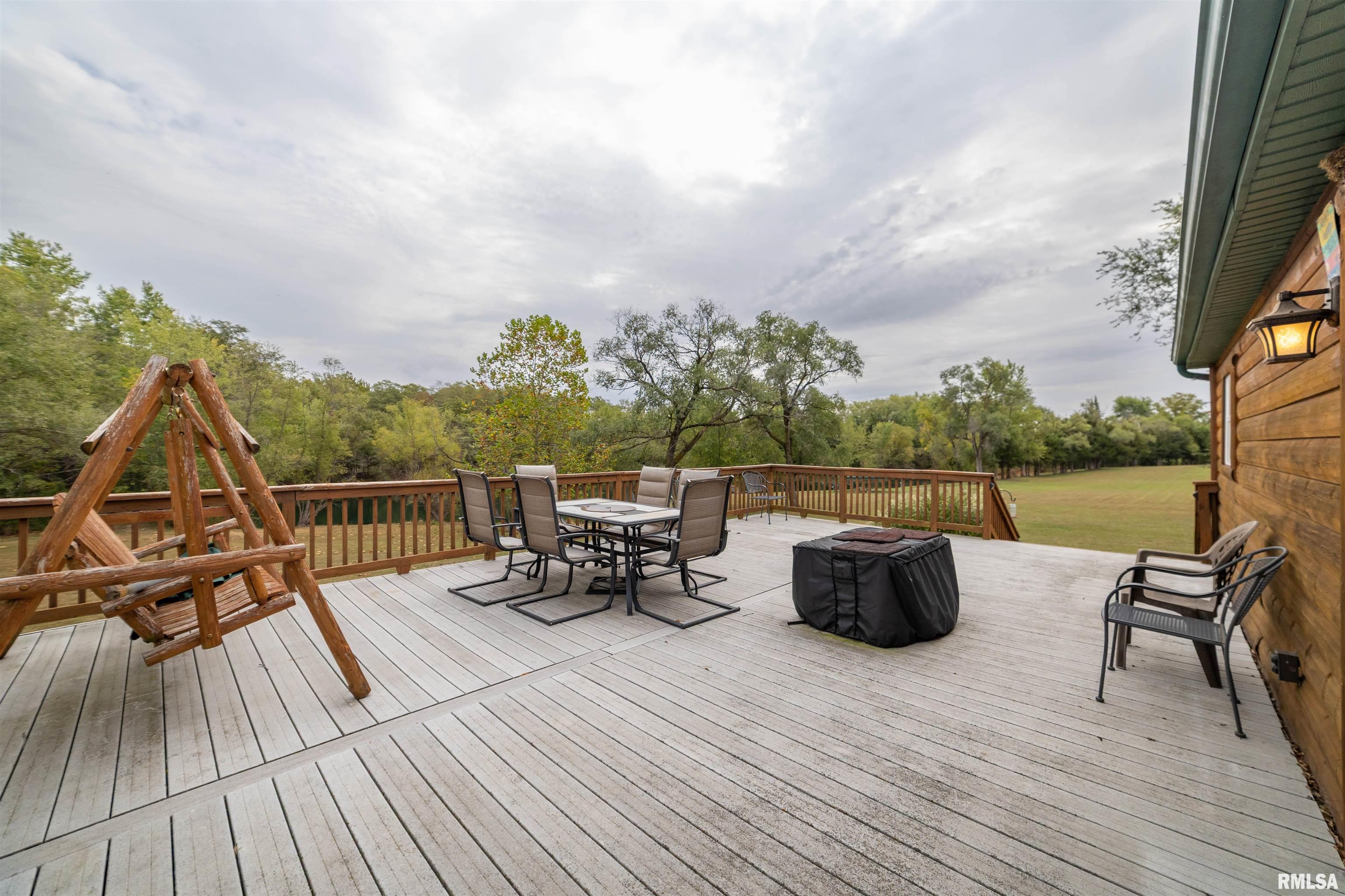 85 North Co Road 2940 Augusta, IL 62311 - Photo 31 of 55