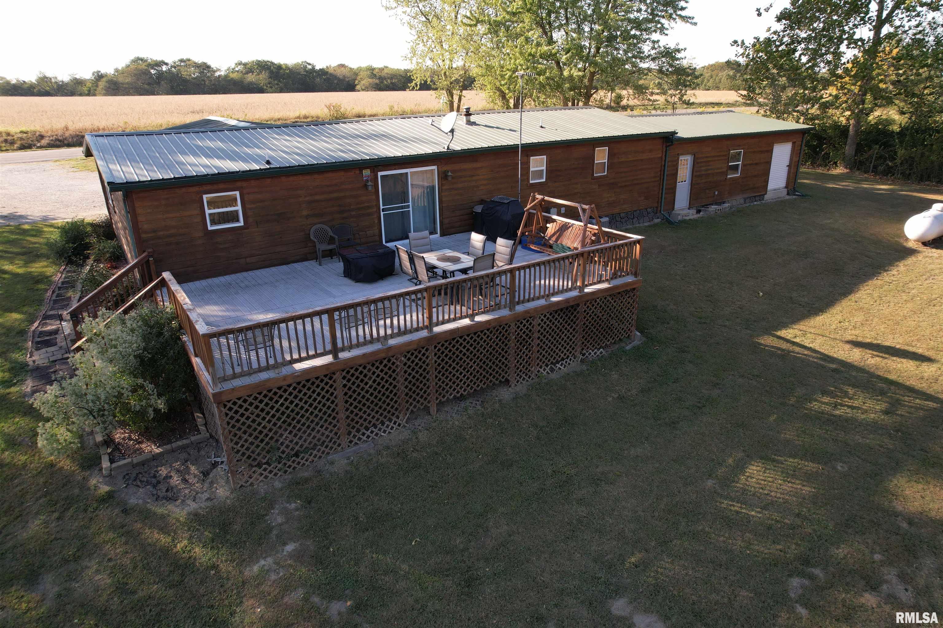 85 North Co Road 2940 Augusta, IL 62311 - Photo 33 of 55