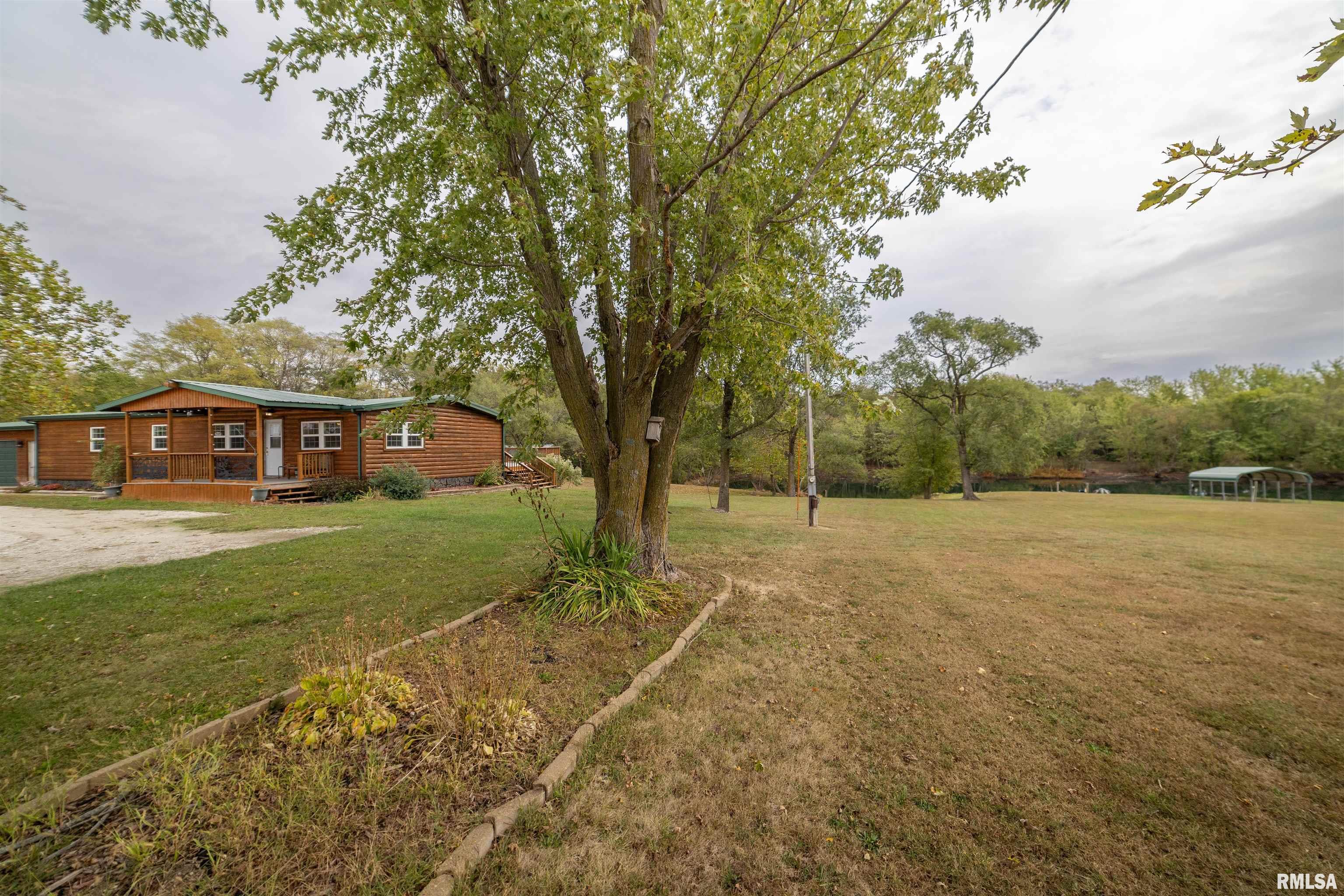 85 North Co Road 2940 Augusta, IL 62311 - Photo 35 of 55