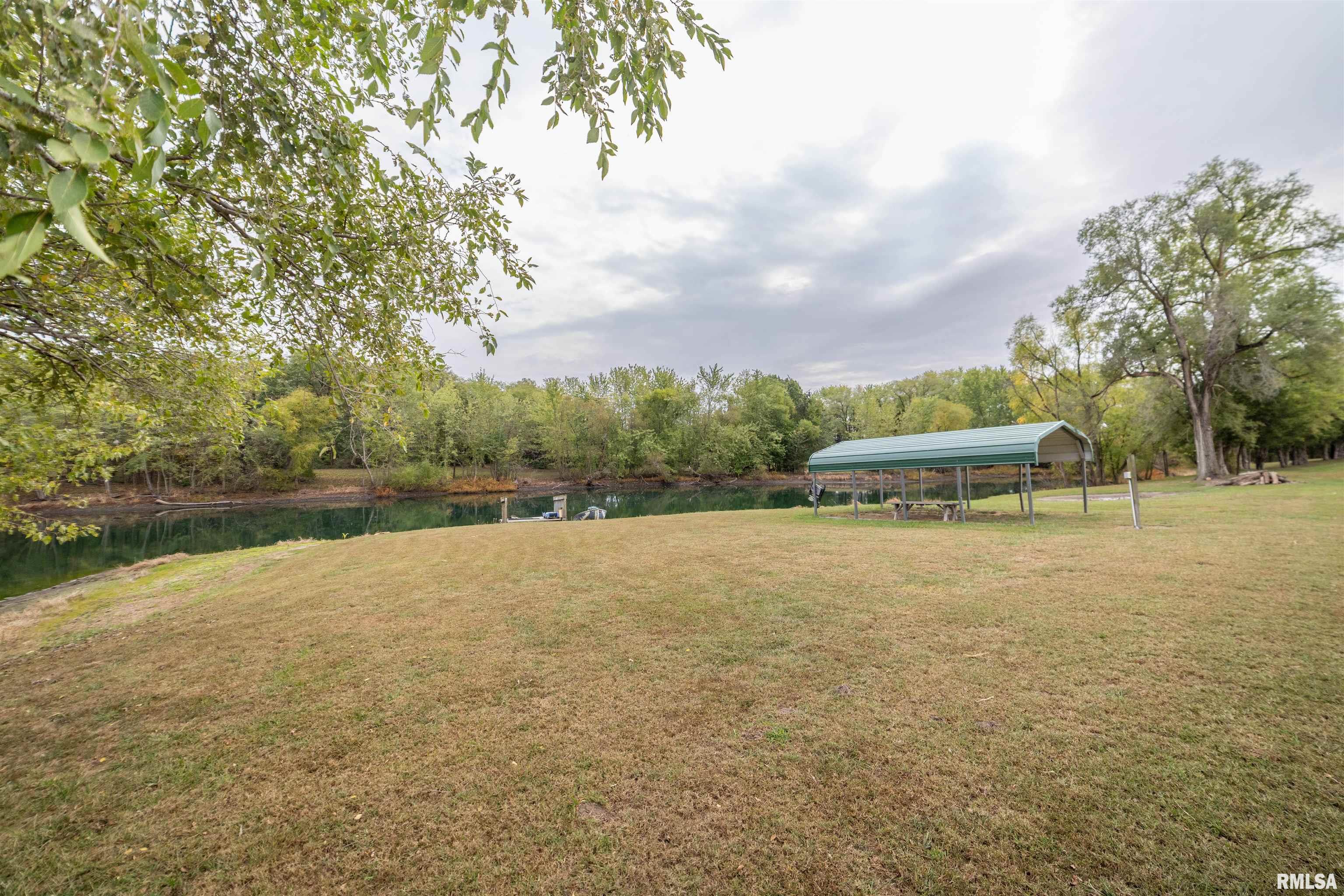 85 North Co Road 2940 Augusta, IL 62311 - Photo 42 of 55