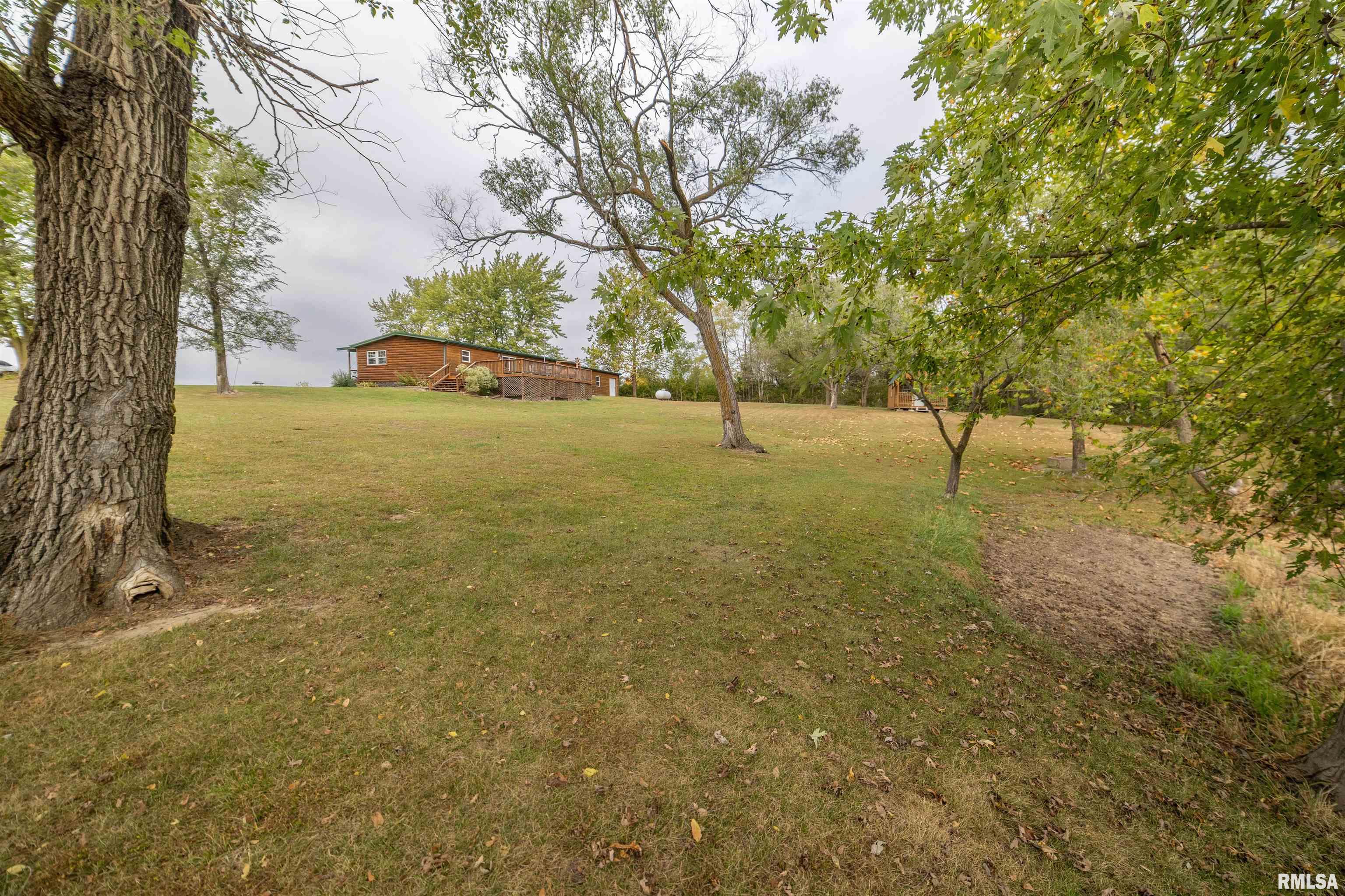 85 North Co Road 2940 Augusta, IL 62311 - Photo 43 of 55