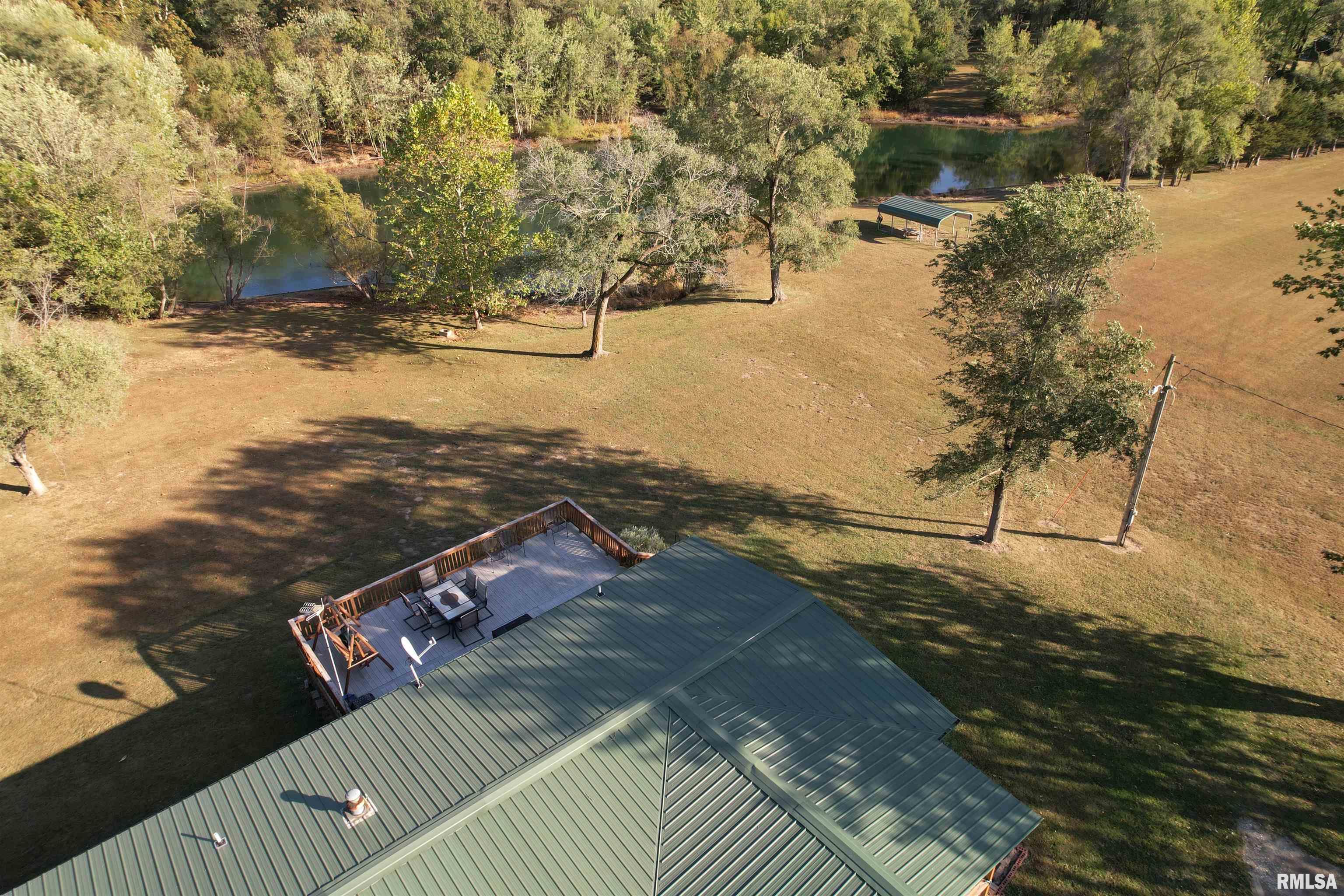 85 North Co Road 2940 Augusta, IL 62311 - Photo 46 of 55