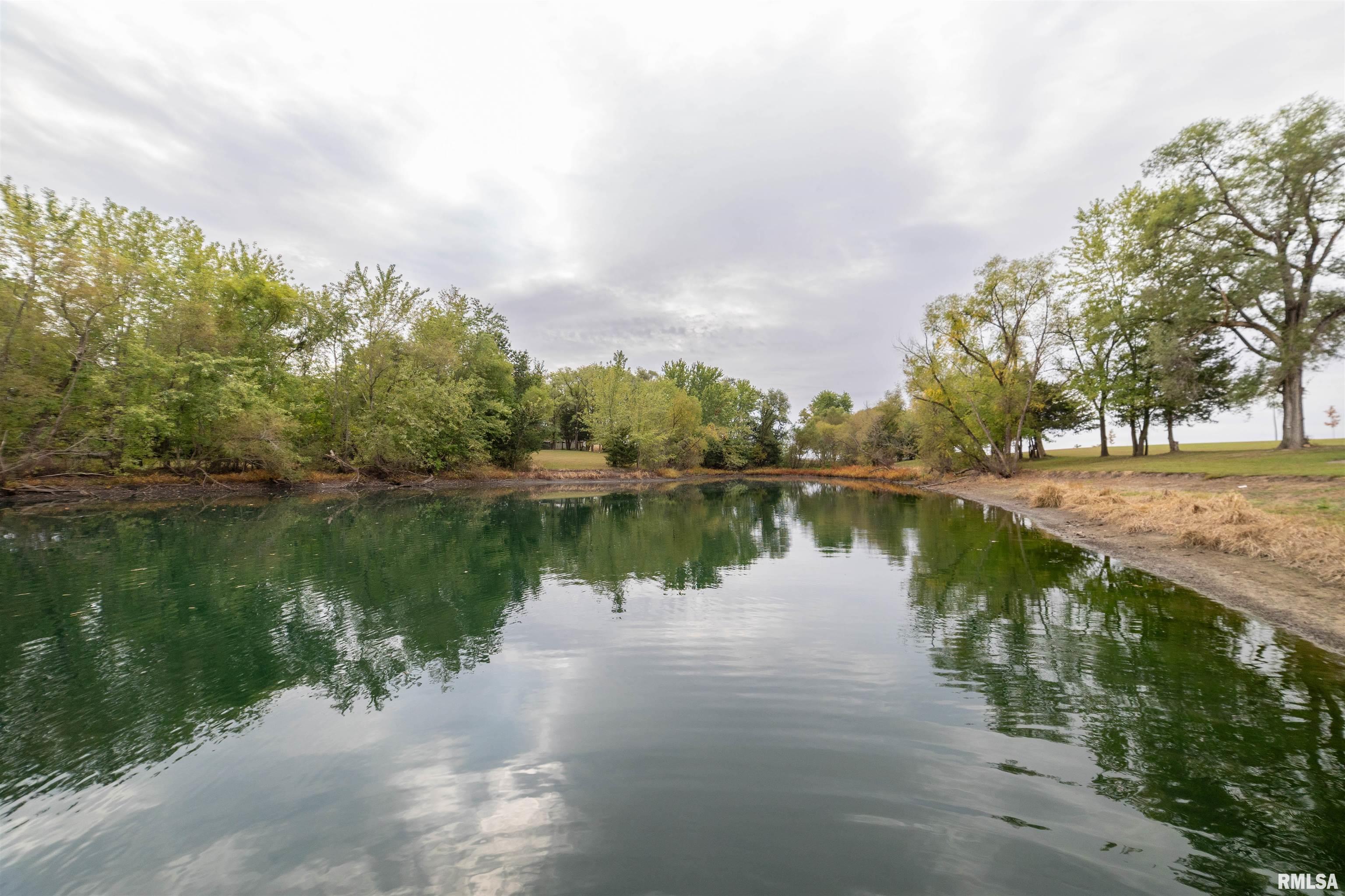 85 North Co Road 2940 Augusta, IL 62311 - Photo 50 of 55