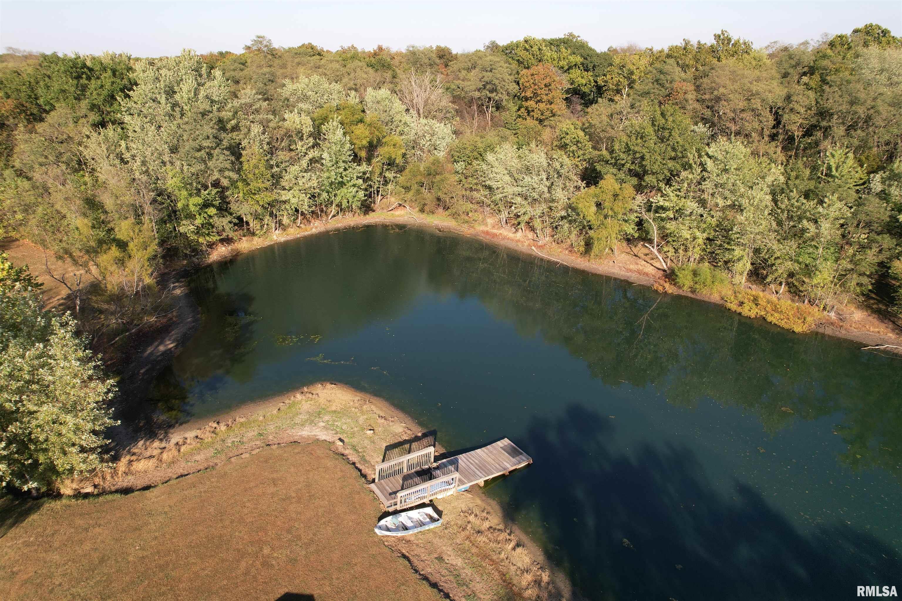 85 North Co Road 2940 Augusta, IL 62311 - Photo 51 of 55