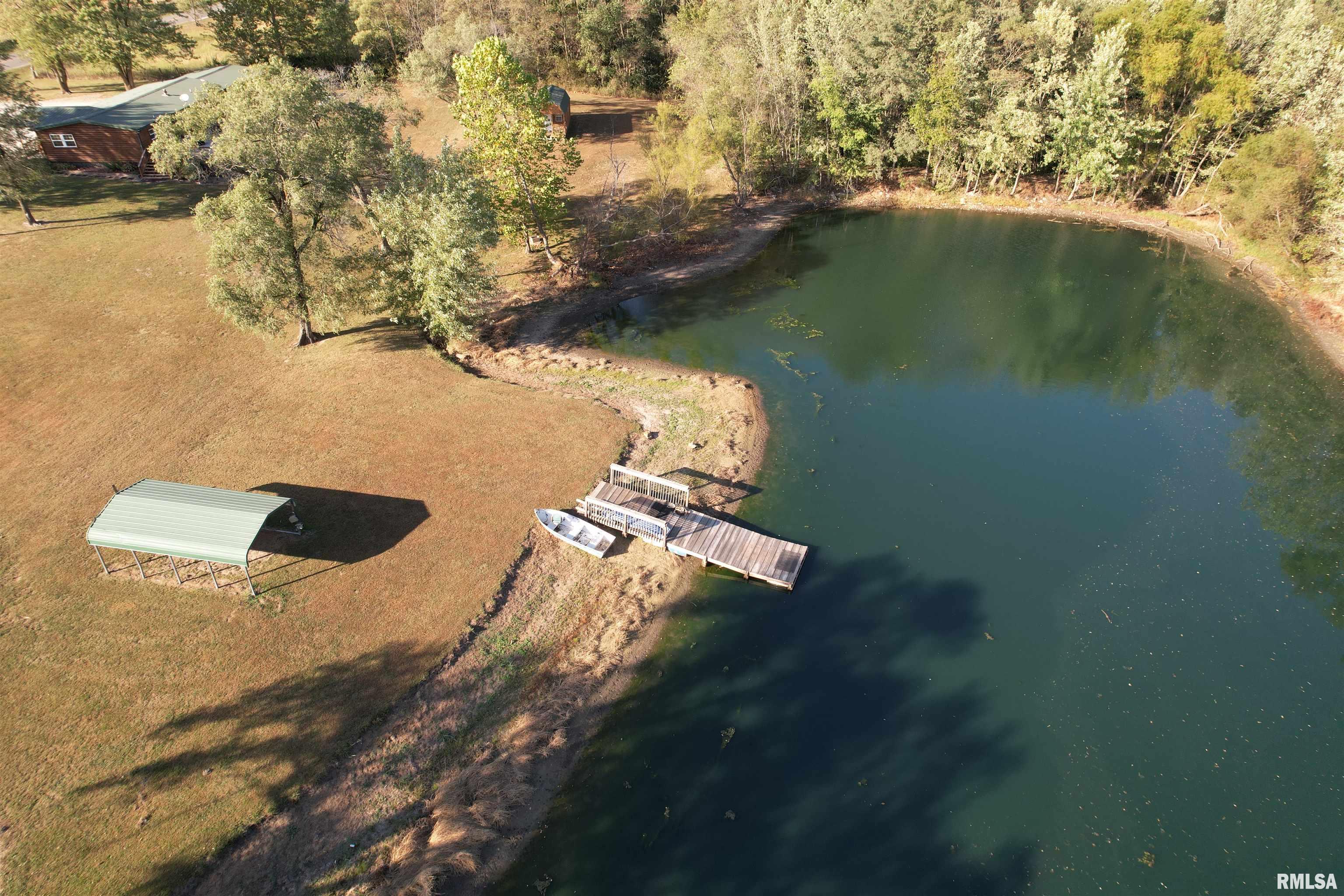 85 North Co Road 2940 Augusta, IL 62311 - Photo 52 of 55