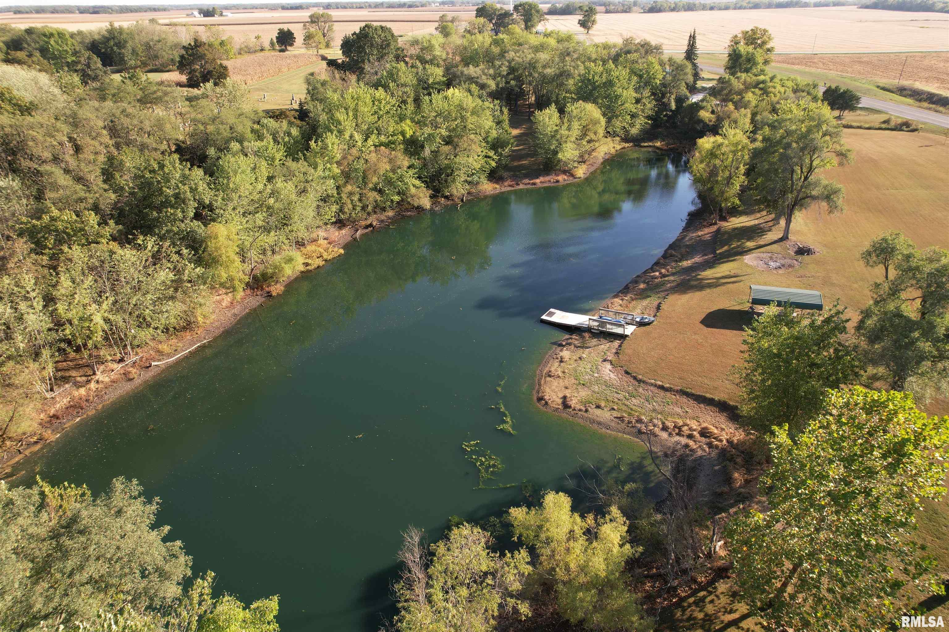 85 North Co Road 2940 Augusta, IL 62311 - Photo 53 of 55