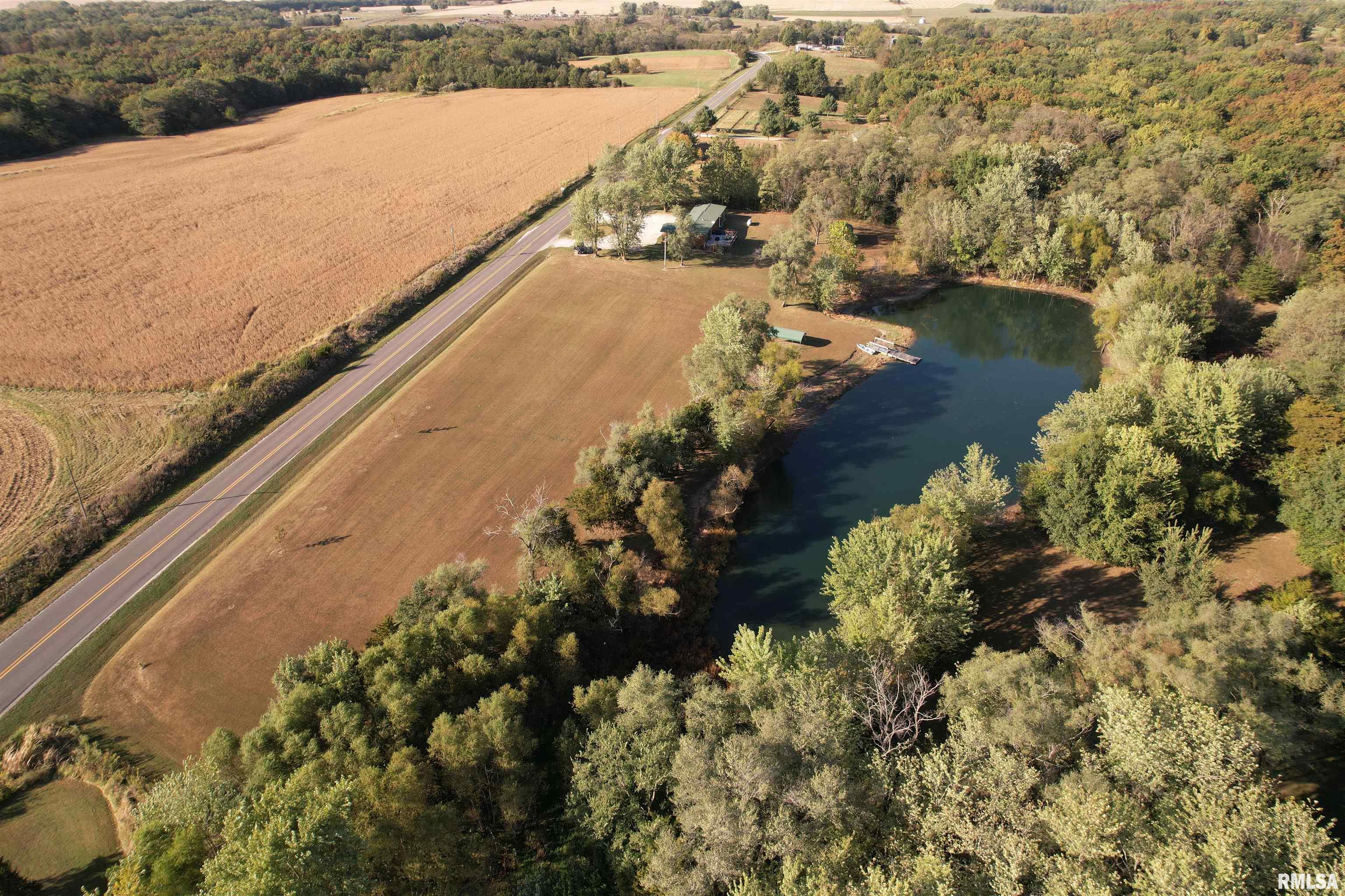 85 North Co Road 2940 Augusta, IL 62311 - Photo 54 of 55