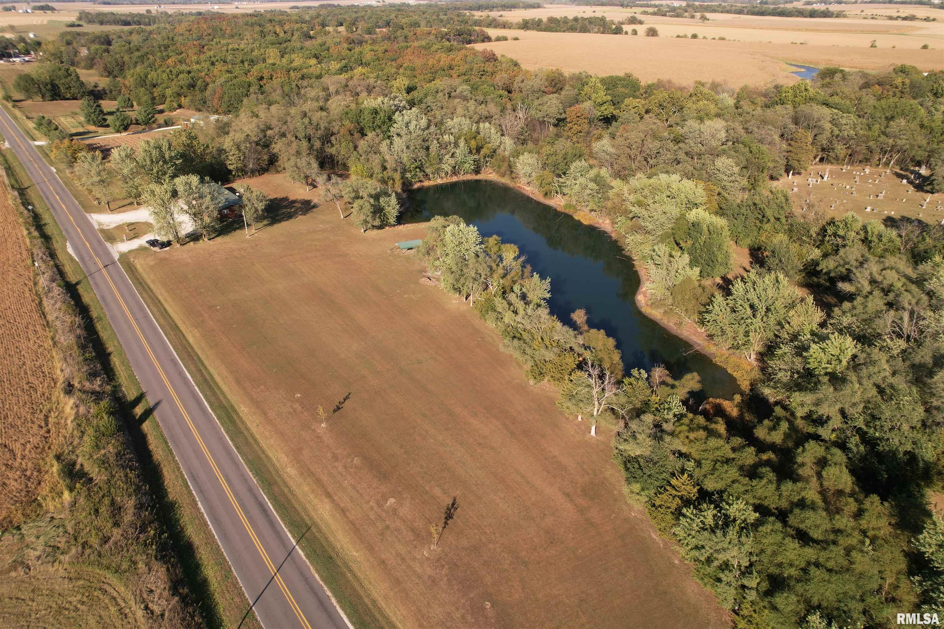 85 North Co Road 2940 Augusta, IL 62311 - Photo 55 of 55