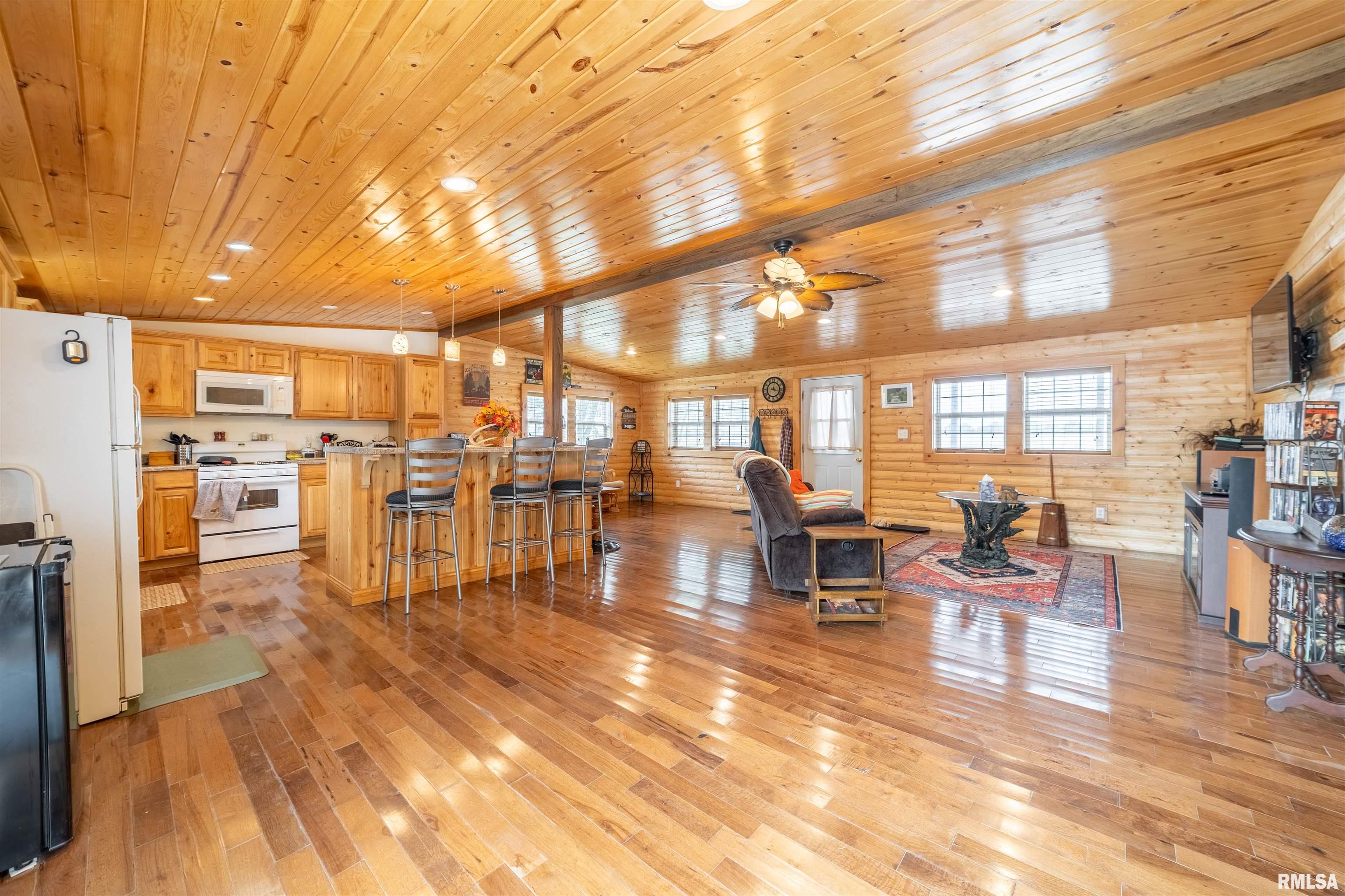 85 North Co Road 2940 Augusta, IL 62311 - Photo 8 of 55