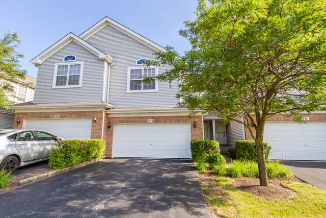$433,000 | 357 Lucille Lane, Schaumburg, IL 60193