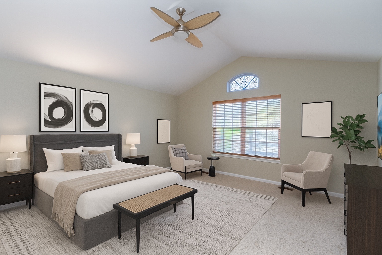 357 Lucille Lane Schaumburg, IL 60193 - Photo 5 of 23