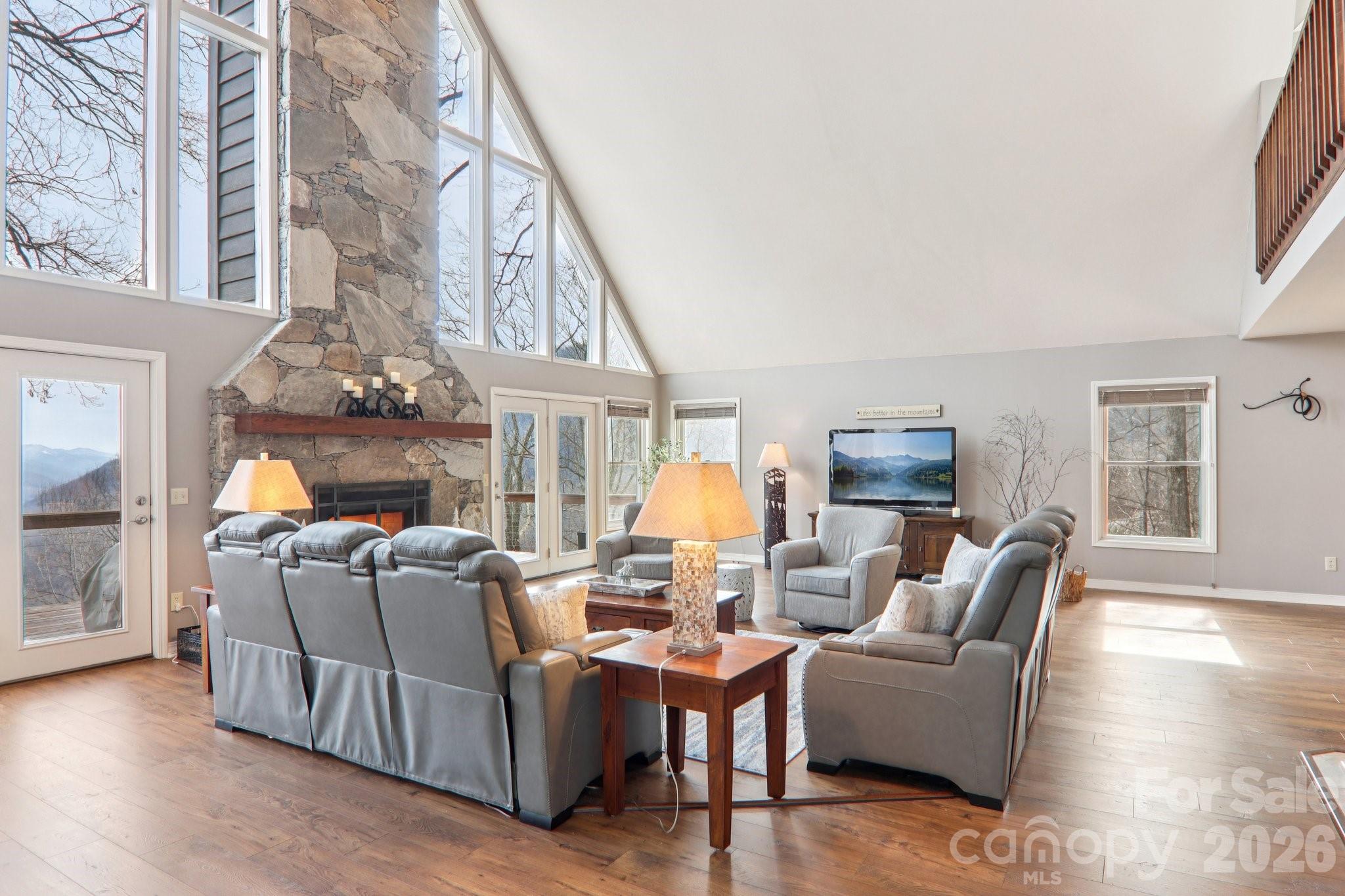 208 Buckeye Road Maggie Valley, NC 28751 - Photo 14 of 48 Gallery Image 14