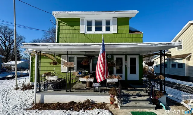$2,000 | 150 Adams Street, Stratford, CT 06615