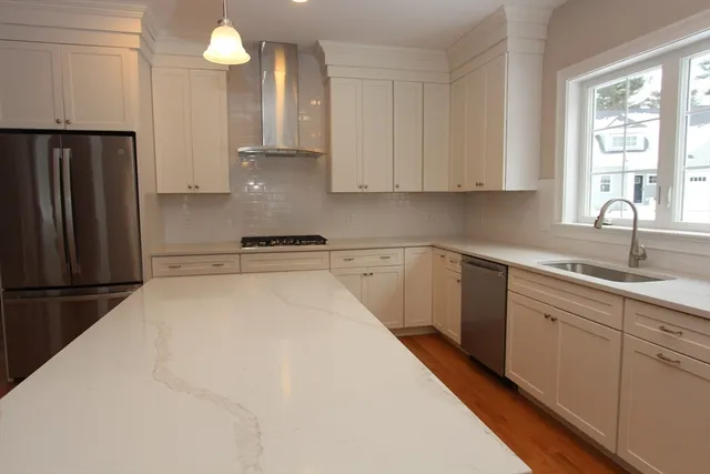 $999,900 | 30 Weber Farm Road, Unit 30, Wrentham, MA 02093