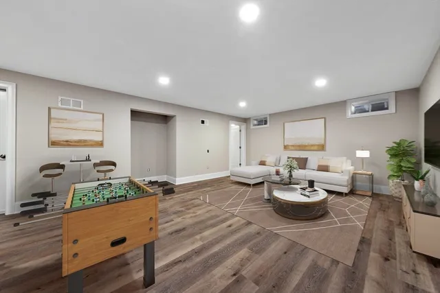 $999,900 | 30 Weber Farm Road, Unit 30, Wrentham, MA 02093