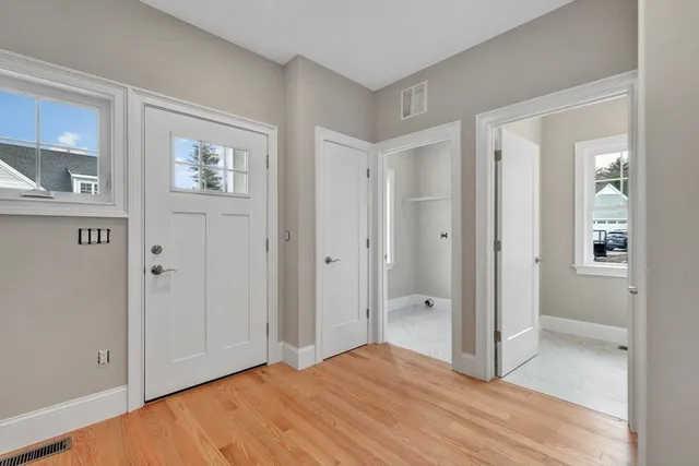 $999,900 | 30 Weber Farm Road, Unit 30, Wrentham, MA 02093