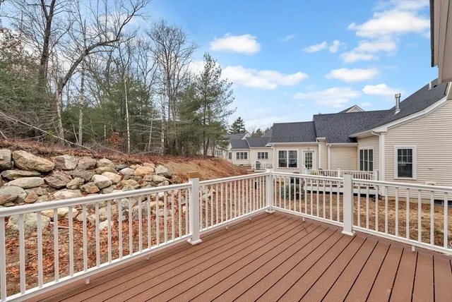 $999,900 | 30 Weber Farm Road, Unit 30, Wrentham, MA 02093