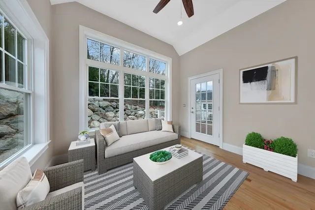 $999,900 | 30 Weber Farm Road, Unit 30, Wrentham, MA 02093