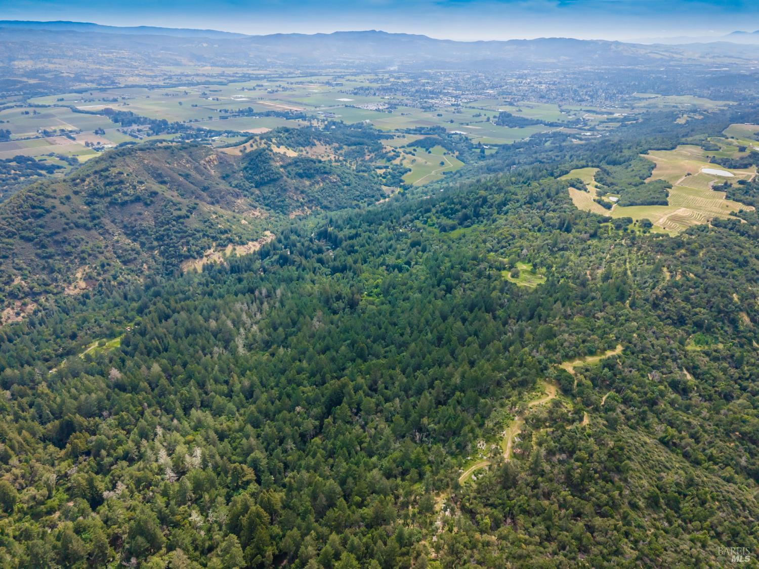 0 Dry Creek Road Napa, CA 94558 - Photo 11 of 98