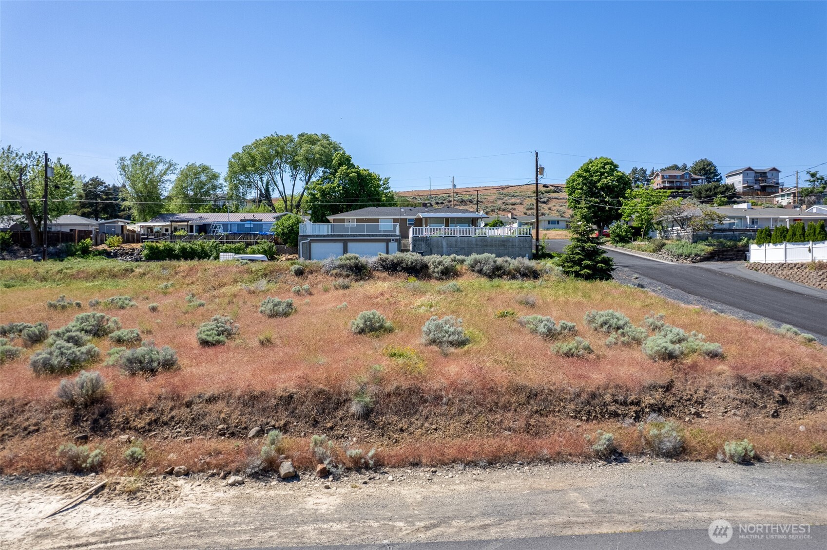 0 Strand Road Ephrata, WA 98823 - Photo 1 of 10 Gallery Image 1